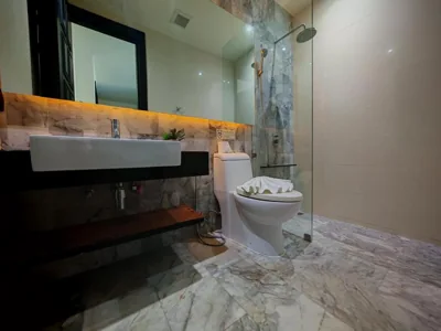 Chalong Modern 2 bedroom pool villa 2 minutes to fitness street and many tourist attractions – Foto 3