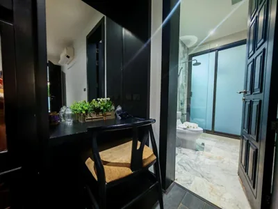 Chalong Modern 2 bedroom pool villa 2 minutes to fitness street and many tourist attractions – Foto 10