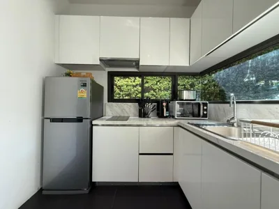 Chalong Modern 2 bedroom pool villa 2 minutes to fitness street and many tourist attractions – Foto 14